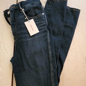 NEW Good American Good Curve 8